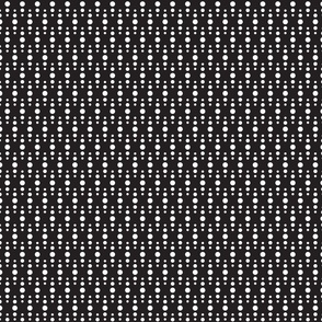 2213_Dotted lines black background - Medium scale  