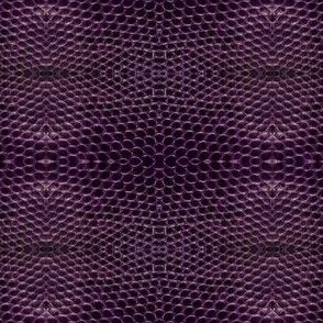 purple leather 2