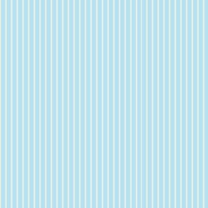 Stripes Blizzard Blue