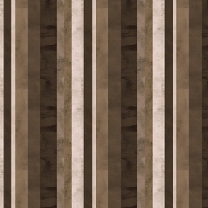 Old Wood Wall Stripes 
