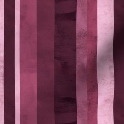 Pattern for Elegant Vertical Pink Stripes