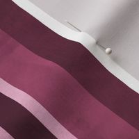 Pattern for Elegant Vertical Pink Stripes