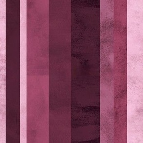Pattern for Elegant Vertical Pink Stripes