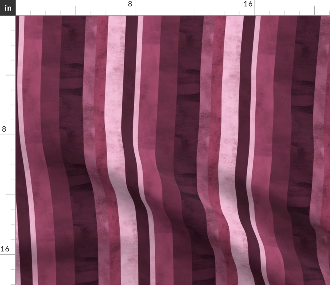 Pattern for Elegant Vertical Pink Stripes