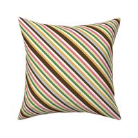 Magical Meadow Double Stripe