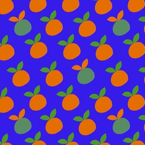 Tangerines