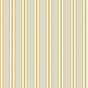 Vertical Stripes Light Sage Small