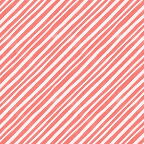 Fruit Stripe  Red