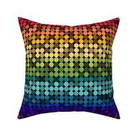 Disco Dots Spectrum