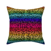 Disco Dots Spectrum - Medium