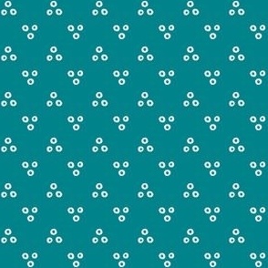 Fitsy Teal