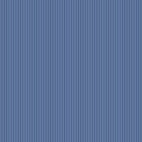 Fineline Stripe: Denim Blue Pinstripe, Thin Stripe, Fine Stripe