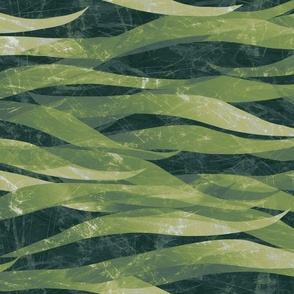 waves_deep-sea_kelp_olive_green