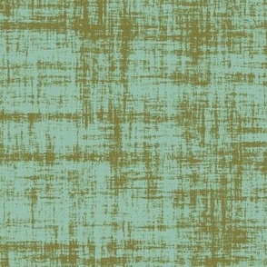 mint and olive tweed texture