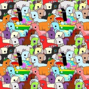 alpaca horde 01