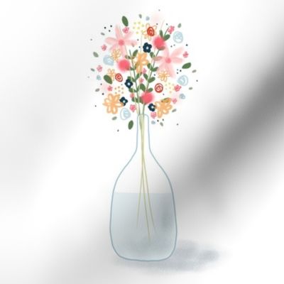 SFLYPhotoTile Flower_Vase