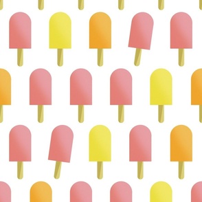 Popsicle Summer