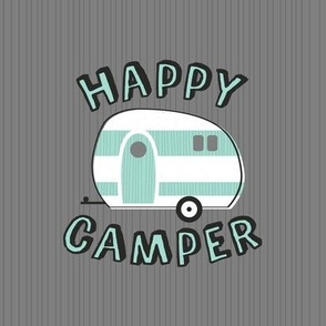 Happy Camper