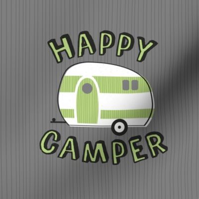 Happy Camper