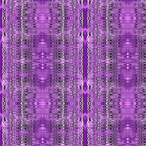 Purple Marbled Stripes