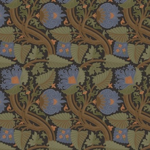 Damask 6c