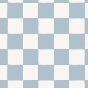 90s nostalgia retro checkerboard - sky
