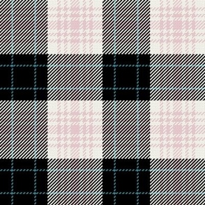 Hanami Sakura Tartan No2