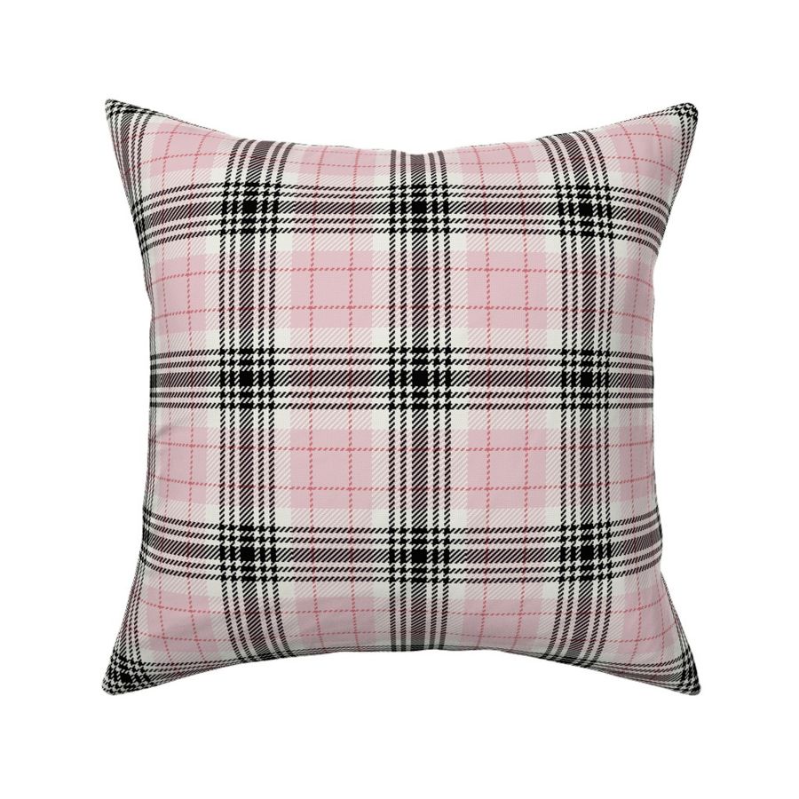 Hanami Sakura Tartan No3