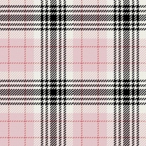 Hanami Sakura Tartan No3