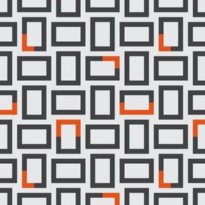 Bold Orange-Pop Rectangles (small)