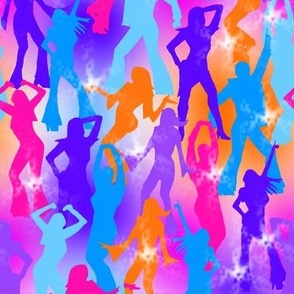 227 Disco Dancers