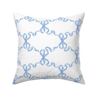 railroaded hannah-ribbon-trellis-cornflower-on-white-copy