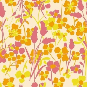 marigold meadow