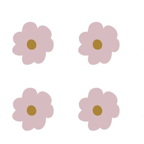Booboo Collective - Mod Blossom - Tile 3