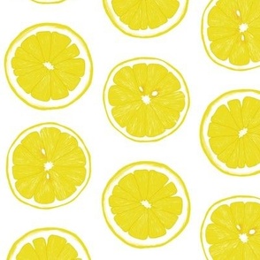 Lemons-small scale