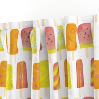 Summer Ice Pops