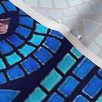 mosaic-blue