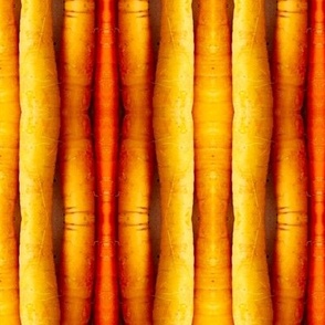 Carrot Stripe