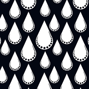 Raindrops_w_Dots medium