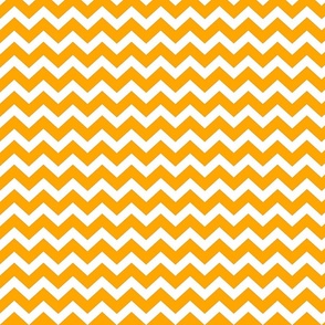 Yellow Chevron