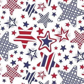 Americana Stars