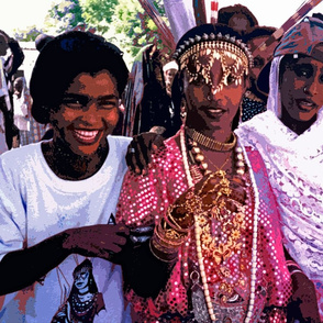 Djibouti Urban Drift