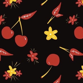 Pinup Cherries