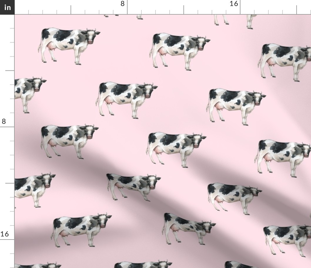farm, cow, baby, holstein cow, highland cow, swaddle, blanket, quilt, farm life, farmhouse, rustic, baby boy, baby, girl