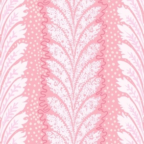 British Feather Pink 2