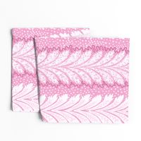 British Feather Pink 3