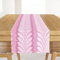 British Feather Pink 3