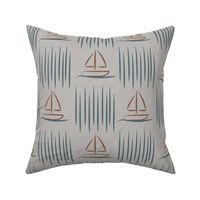 Simply Sailboats