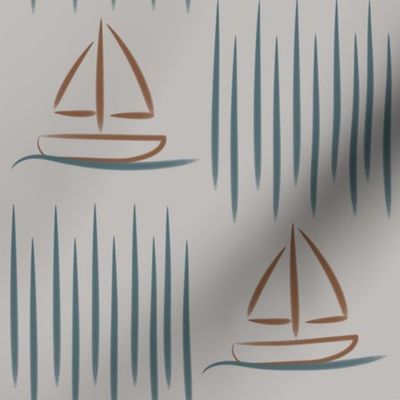 Simply Sailboats