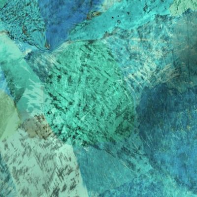 seaglass_abstract_teal_greens